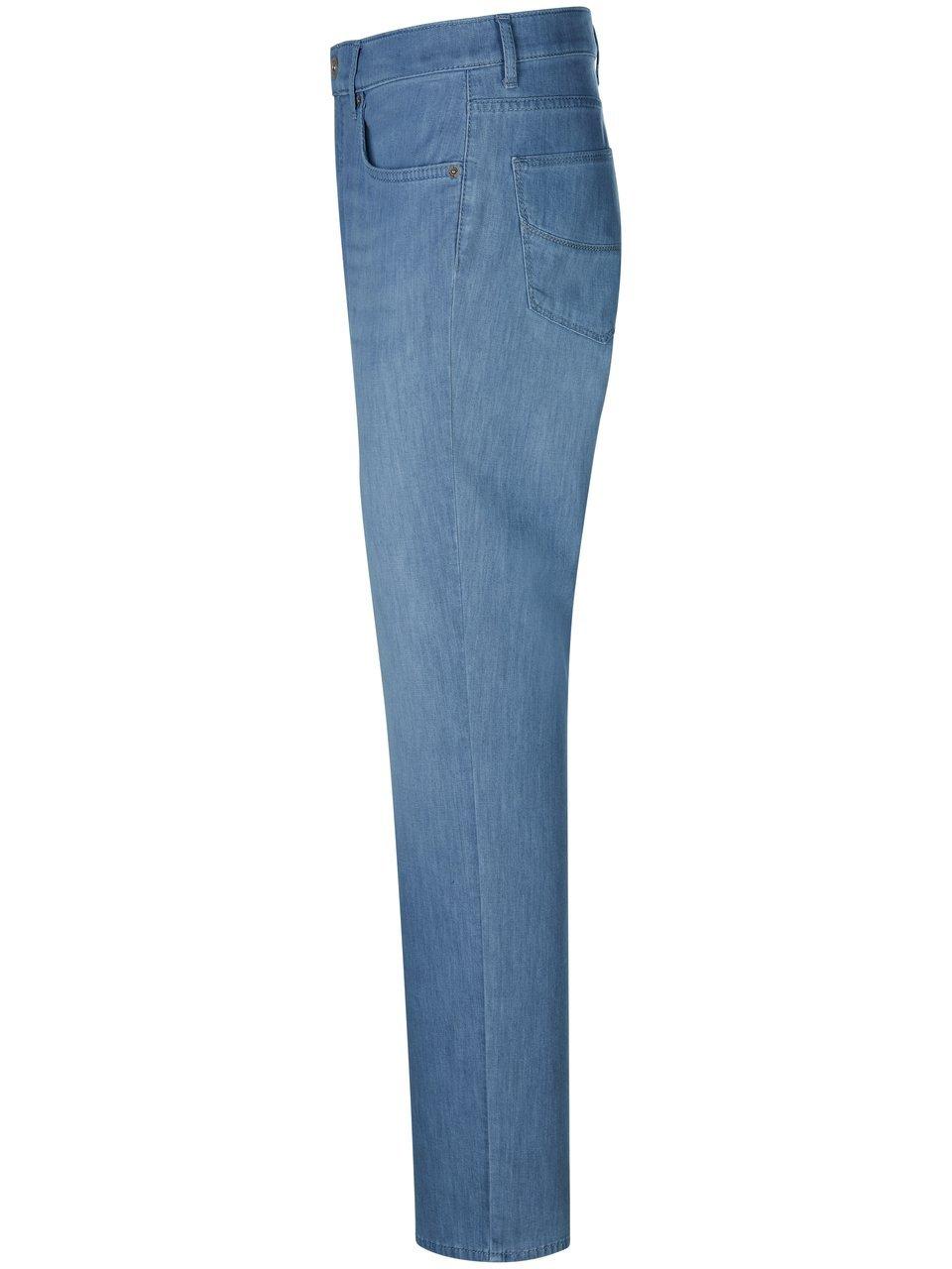 Thumbnail - Jeans Modell Cadiz U Brax Feel Good denim
