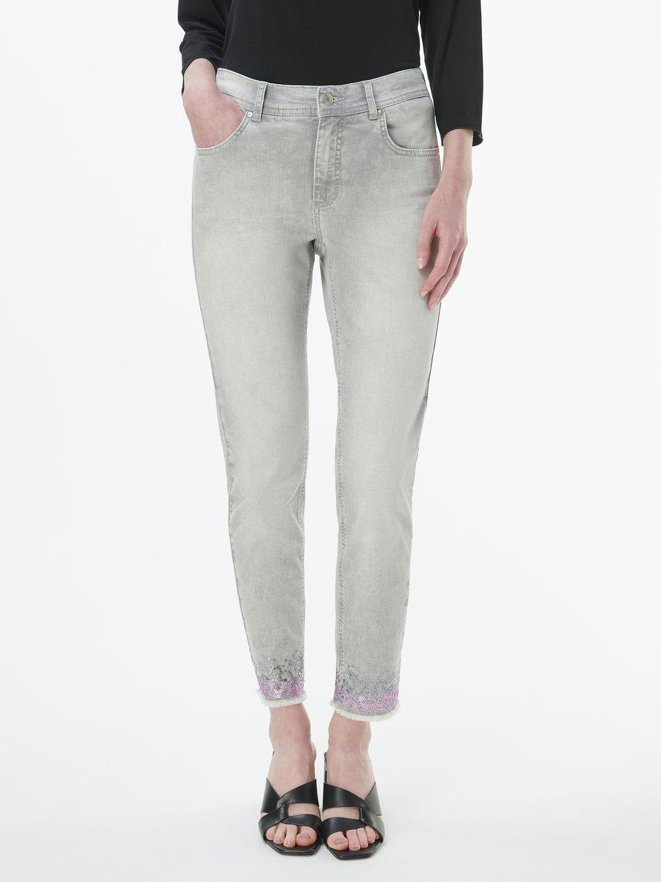 ANGELS - Le jean 7/8