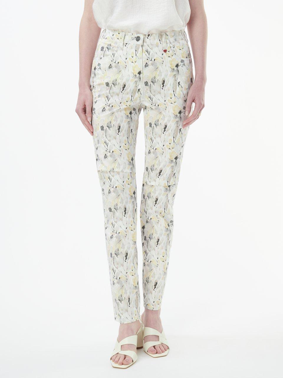 Relaxed - Hose