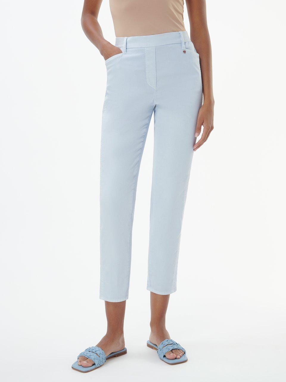 Relaxed by Toni - 7/8-broek