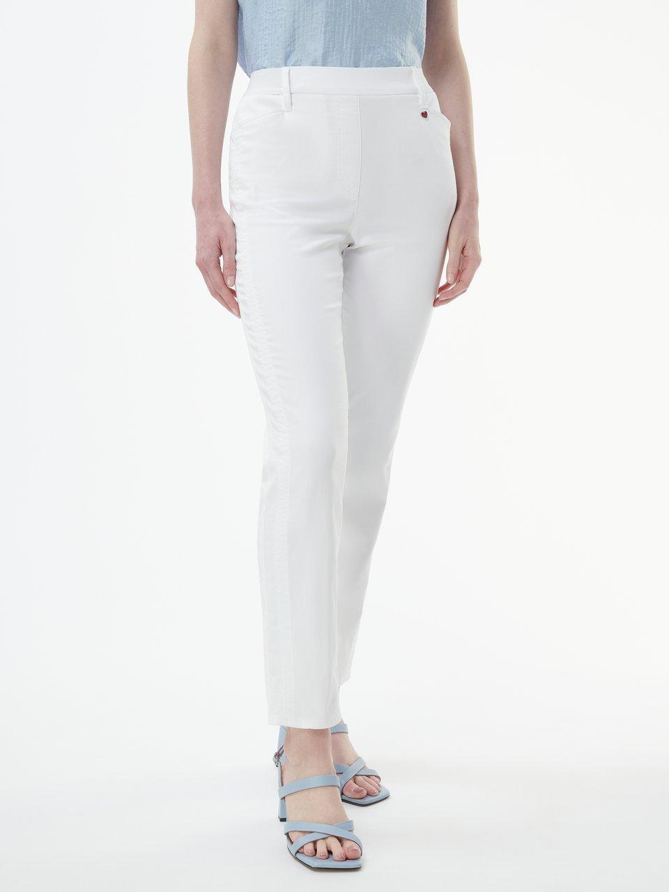 Relaxed by Toni - 7/8-broek