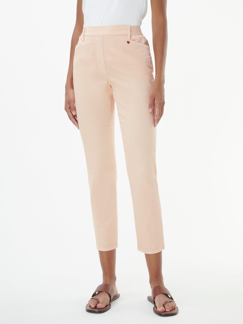 Relaxed - Le pantalon 7/8