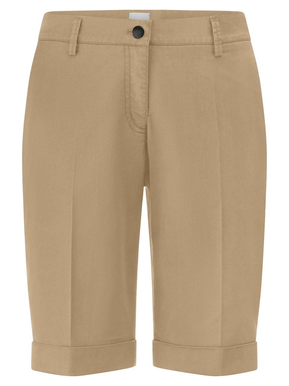 Bermudas Brax beige günstig online kaufen