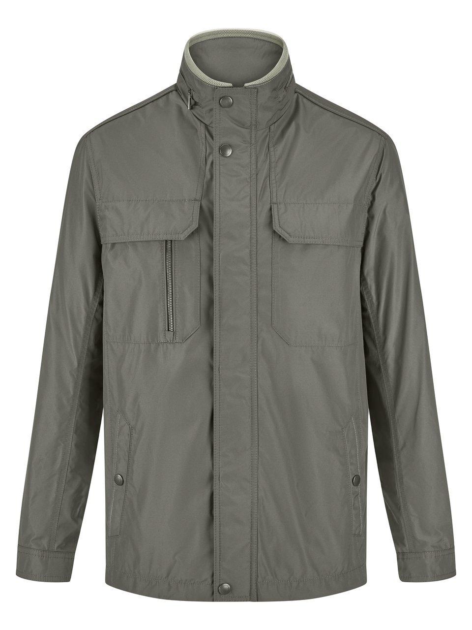 Jacke Louis Sayn grün günstig online kaufen