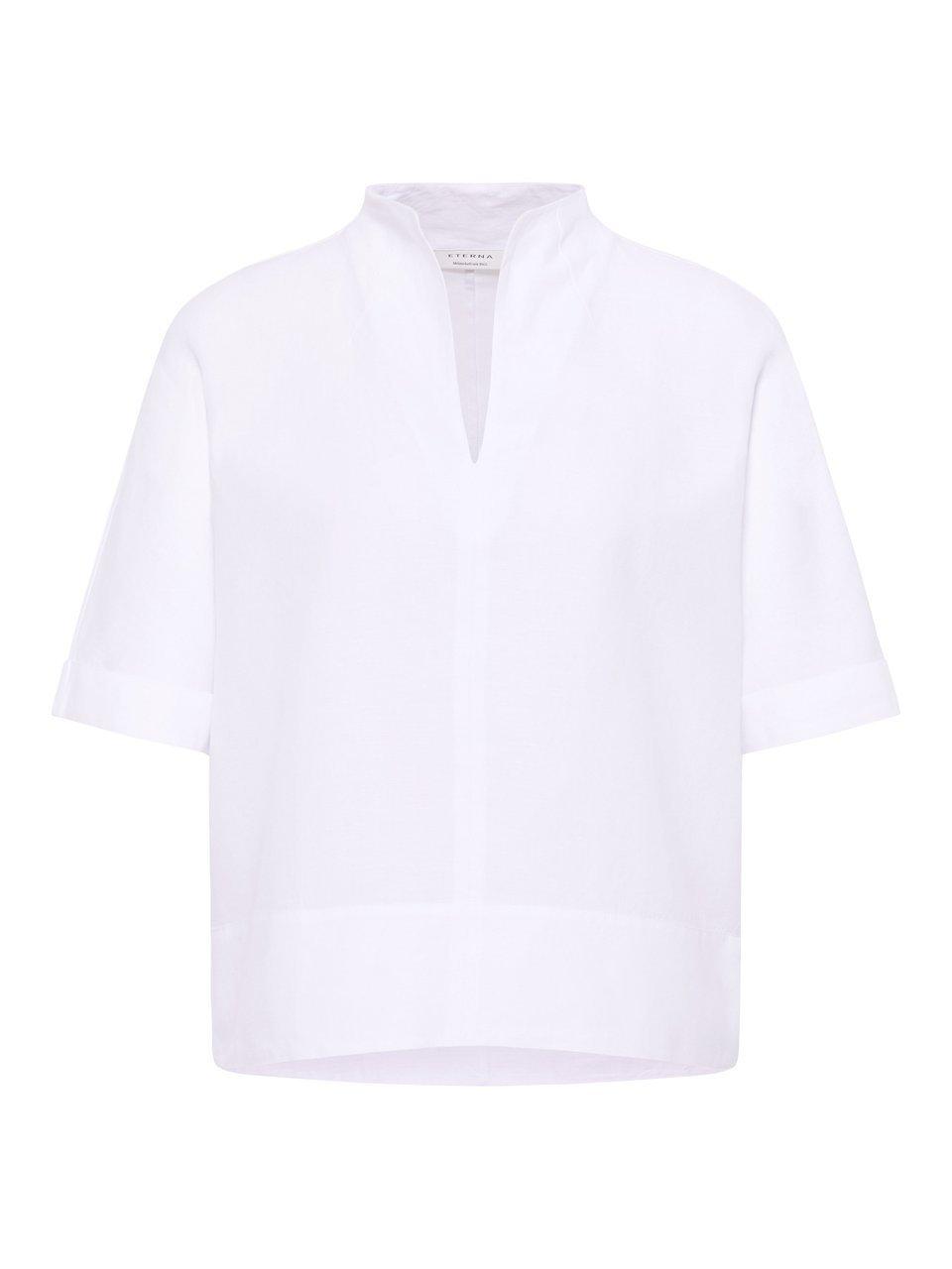 Bluse Eterna weiss günstig online kaufen