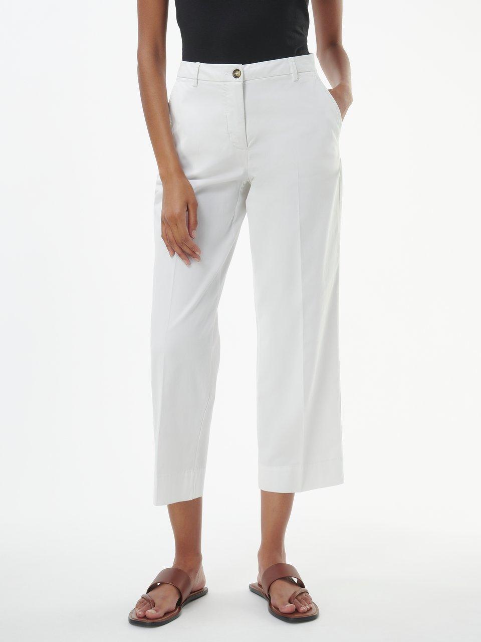 Peter Hahn - Le pantalon 7/8