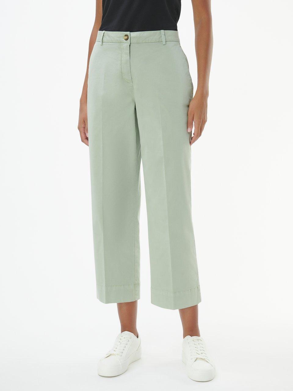 Peter Hahn - Le pantalon 7/8