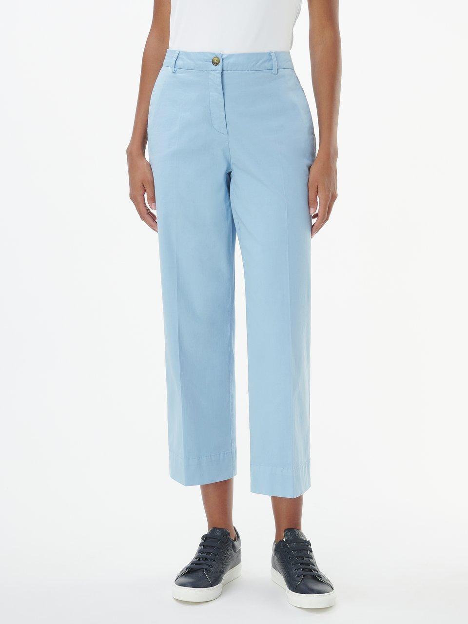 Peter Hahn - Le pantalon 7/8