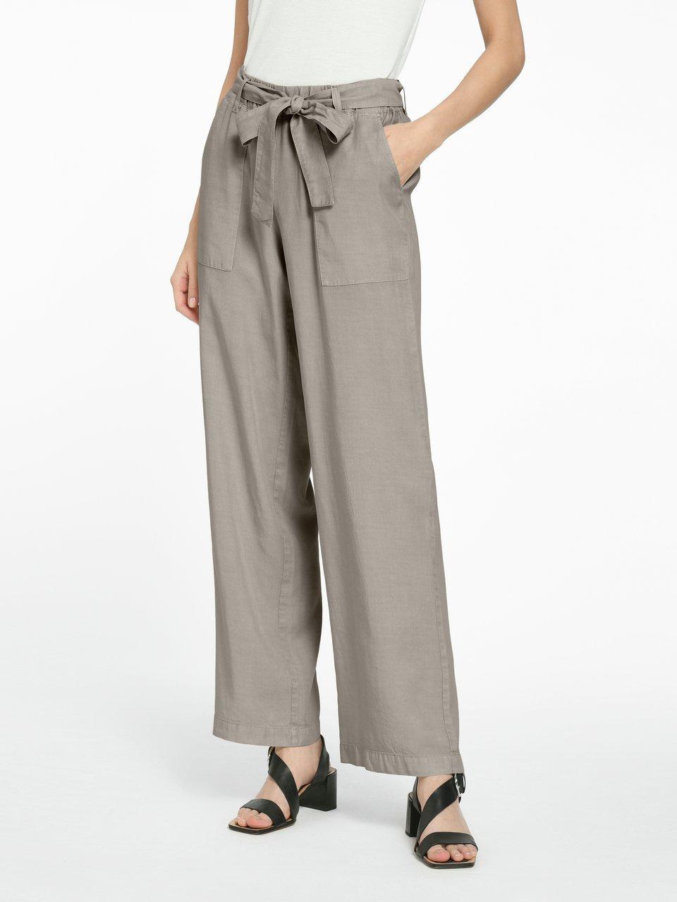 Peter Hahn - Wide Fit-Hose Passform Cornelia