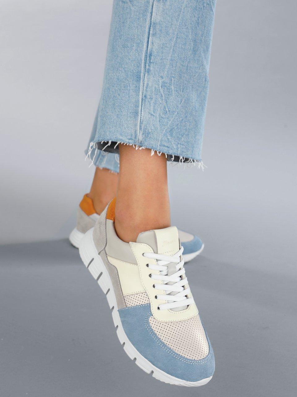 Sioux - Sneaker „Mokrunner