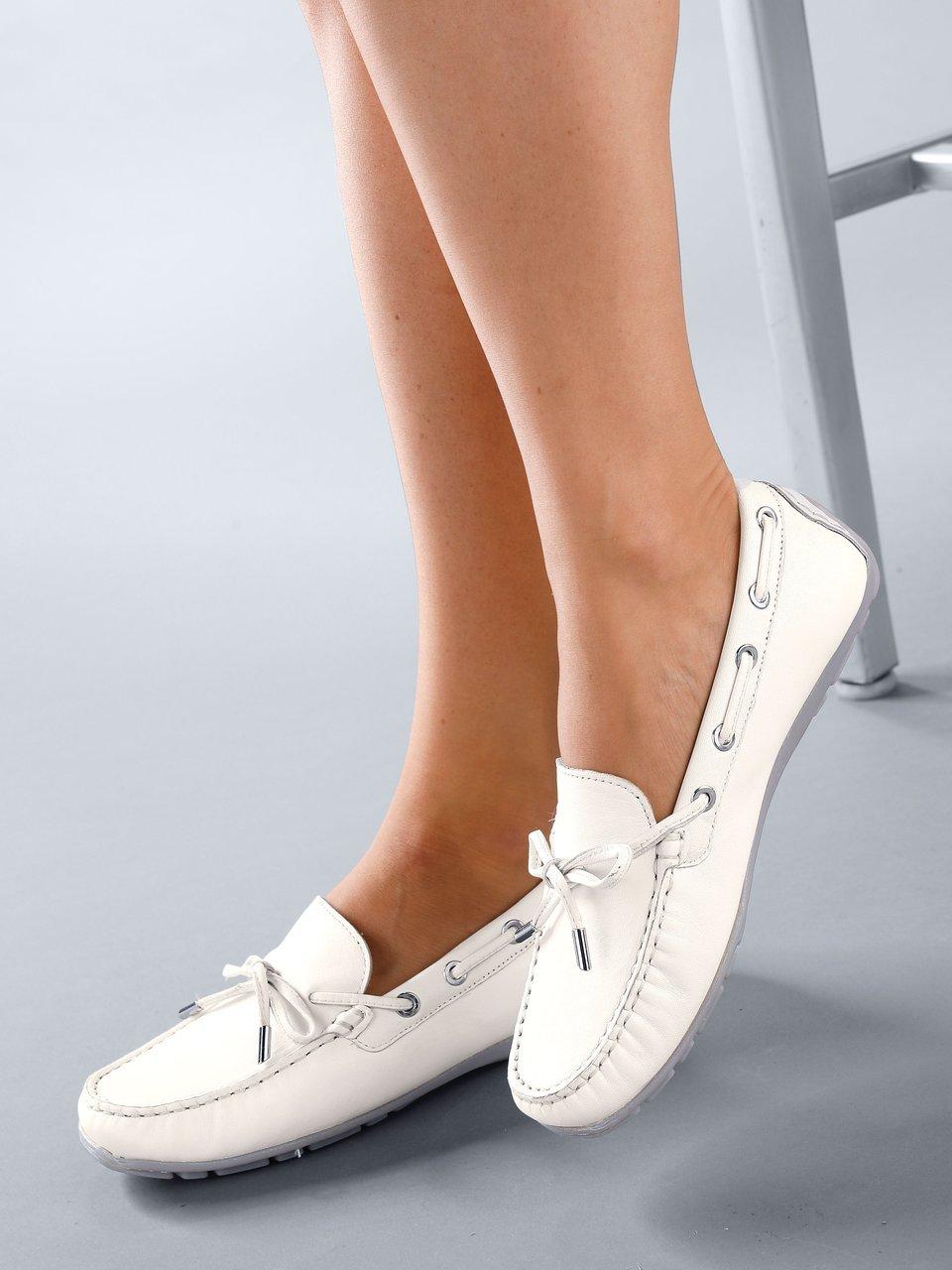 Sioux - Mocassin Carmona