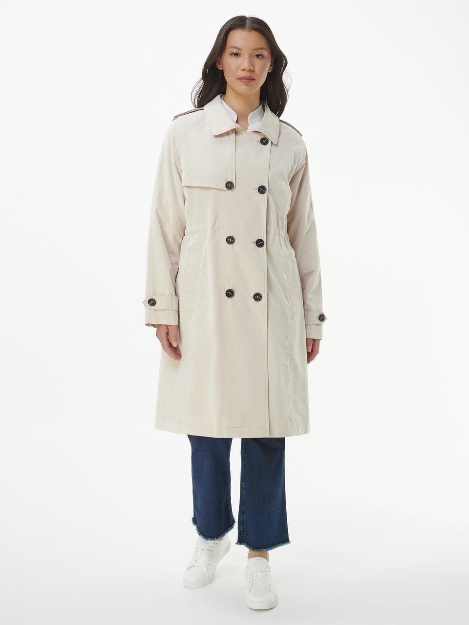 Green Goose - Trenchcoat