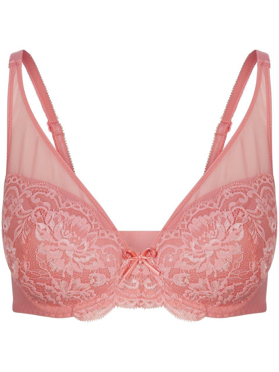 Bügel-BH Millefleurs Nina v. C. pink günstig online kaufen