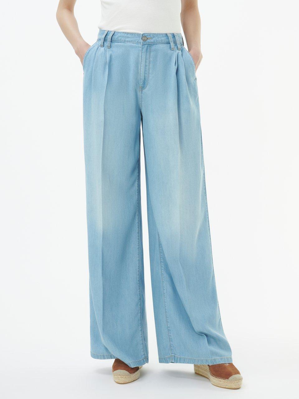NYDJ - Le jean Wide Fit