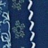 Blau/Weiß-117701