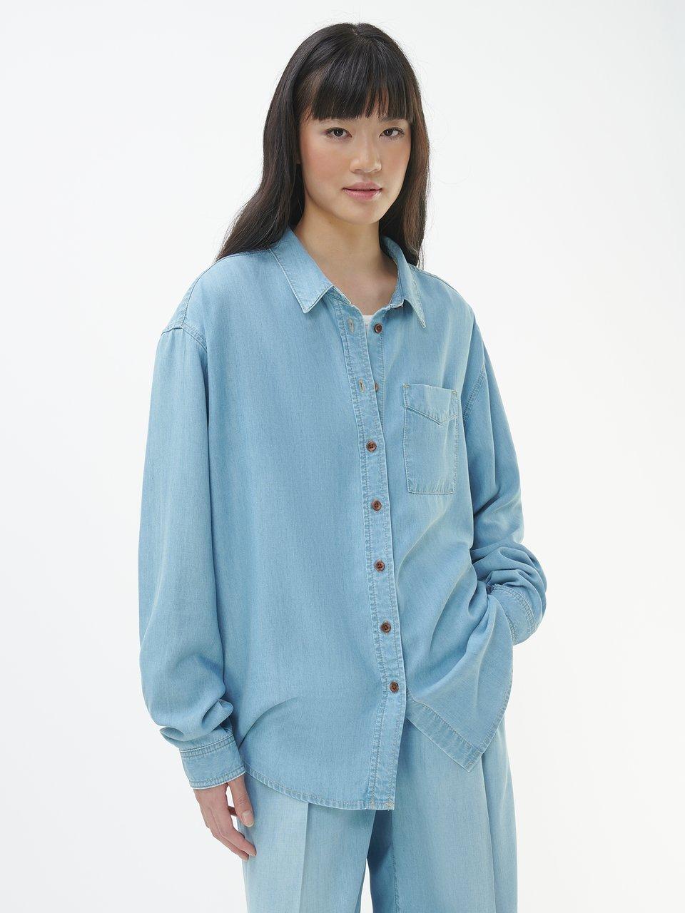 NYDJ - Long-Bluse