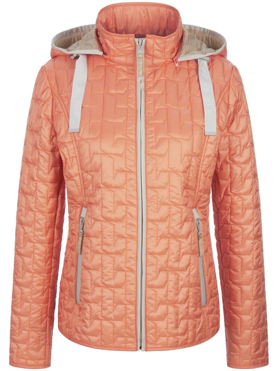 Steppjacke Gil Bret pink günstig online kaufen