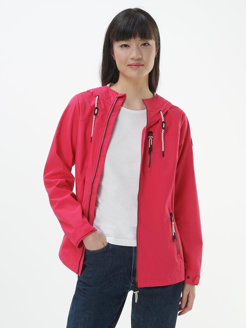 GIGA by Killtec - Wasser- und windabweisende Softshelljacke