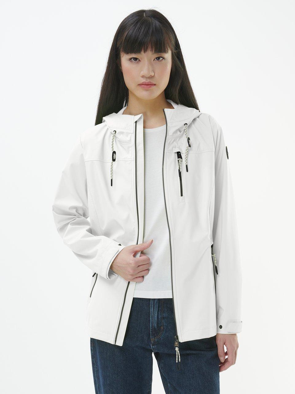 GIGA by Killtec - Wasser- und windabweisende Softshelljacke
