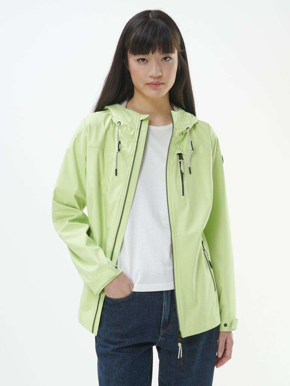 GIGA by Killtec - Wasser- und windabweisende Softshelljacke