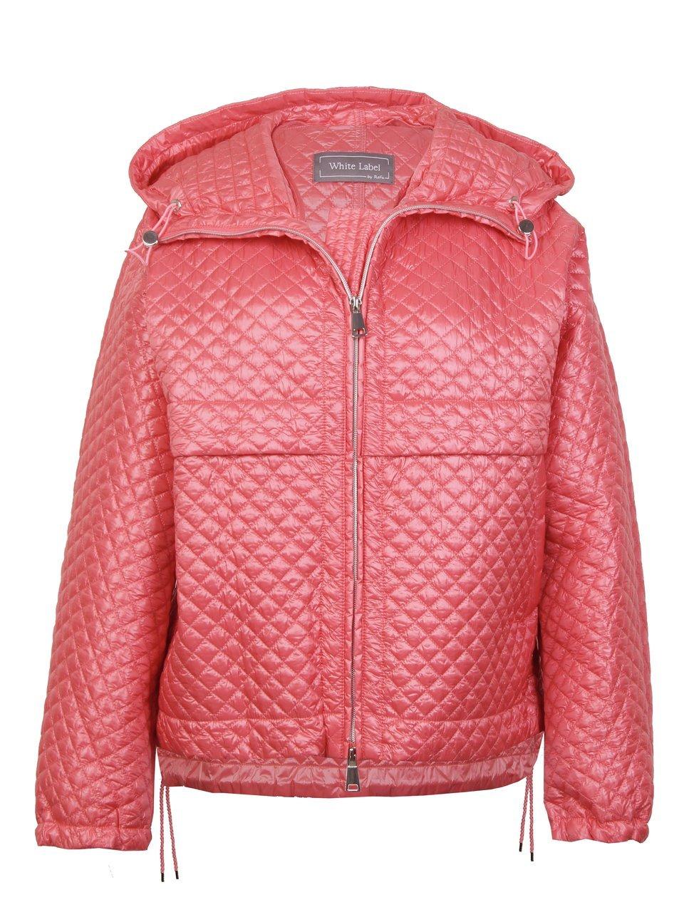 Steppjacke Rofa pink günstig online kaufen