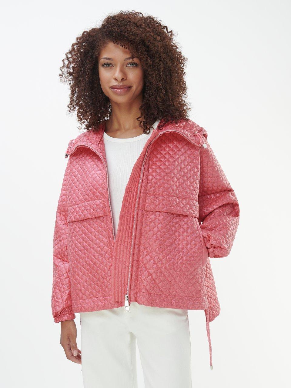 White Label - Steppjacke