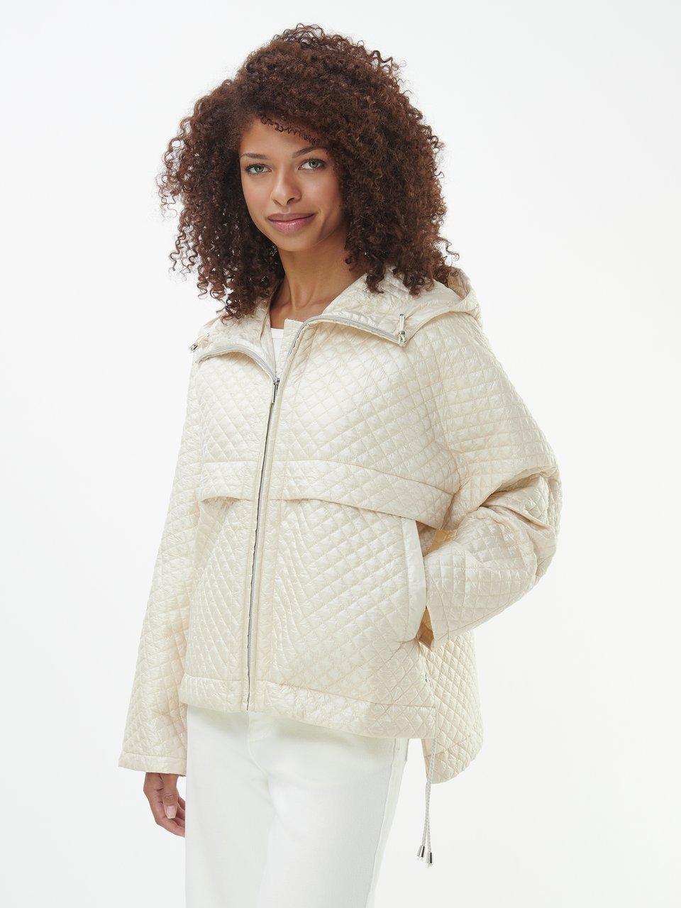 White Label - Steppjacke