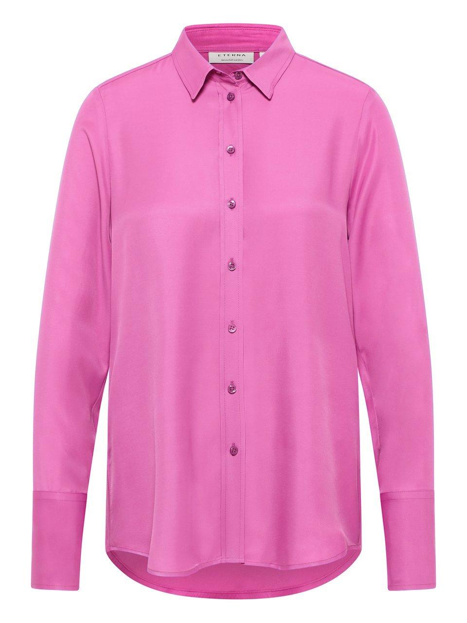 Bluse Eterna pink günstig online kaufen