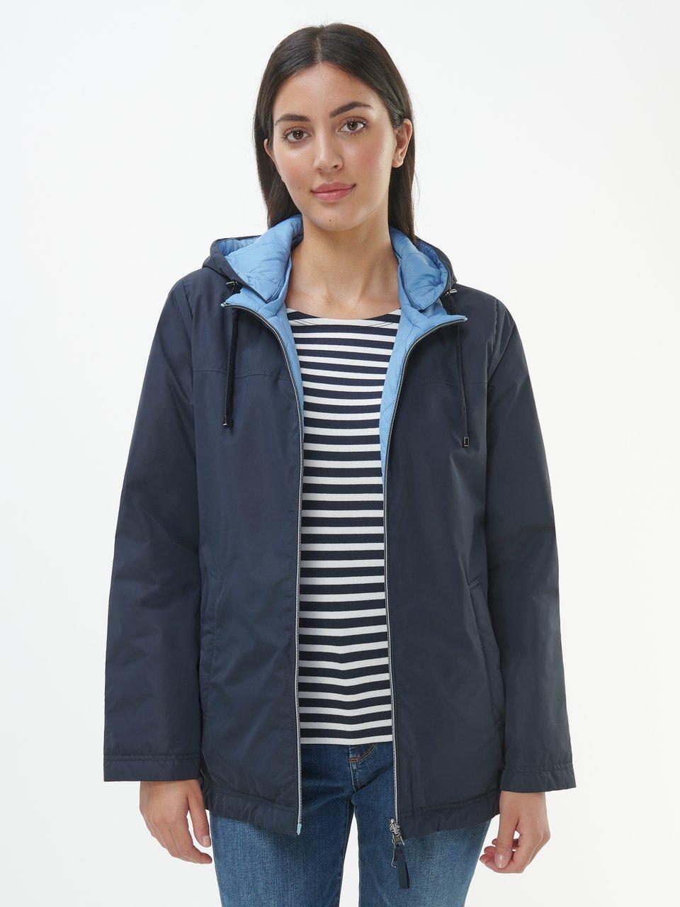 Green Goose - Wendejacke