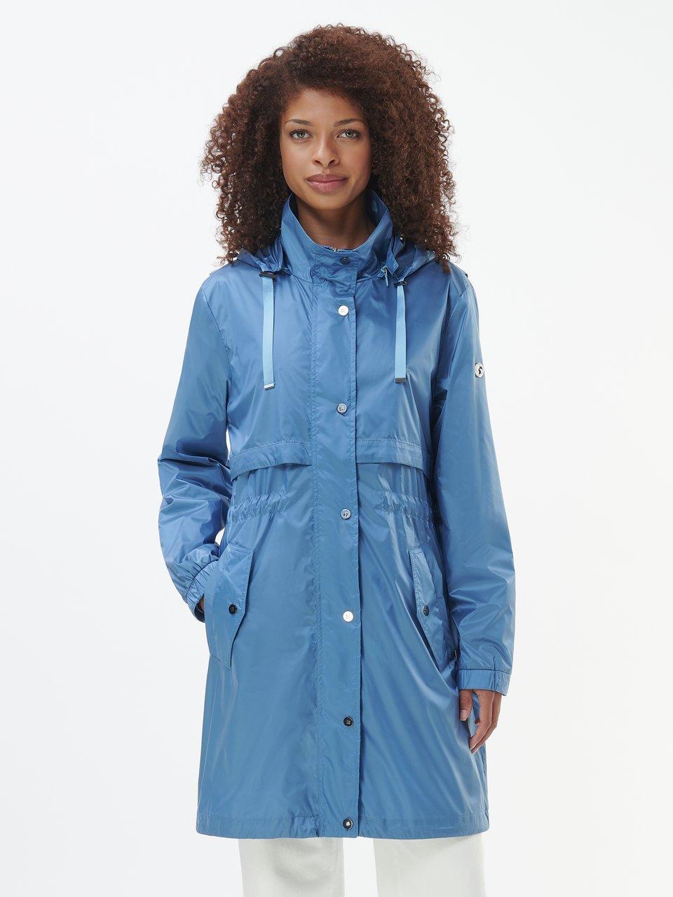 Green Goose - Lange parka