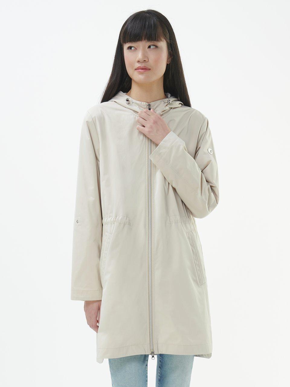 Green Goose - Long-Jacke