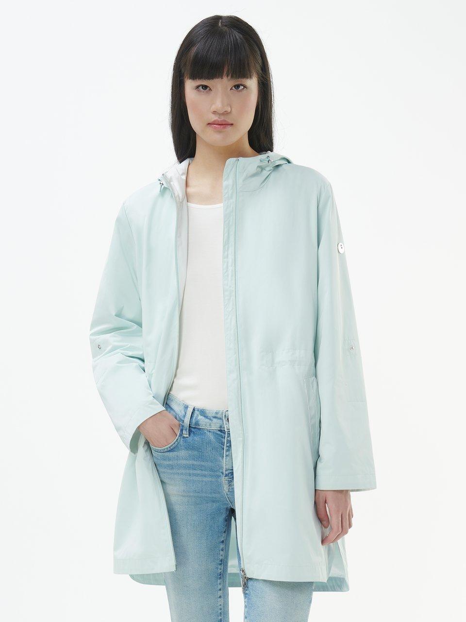 Green Goose - Long-Jacke