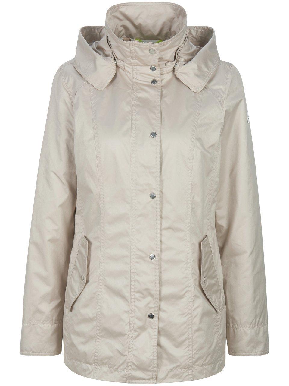 Rainwear-Jacke Fuchs+Schmitt beige günstig online kaufen