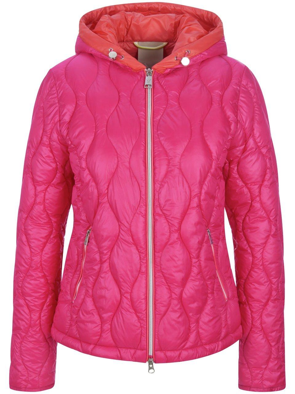 Steppjacke Fuchs+Schmitt pink günstig online kaufen