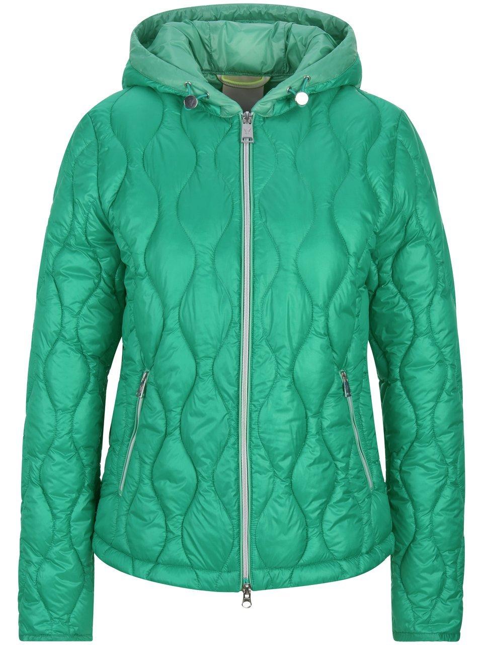 Steppjacke Fuchs+Schmitt grün günstig online kaufen