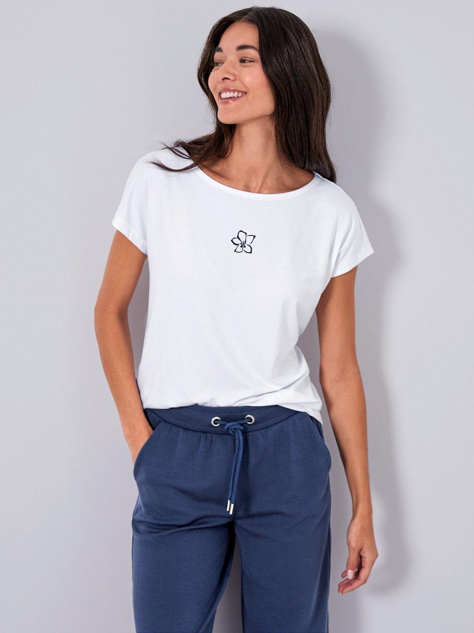 Peter Hahn - Le T-shirt