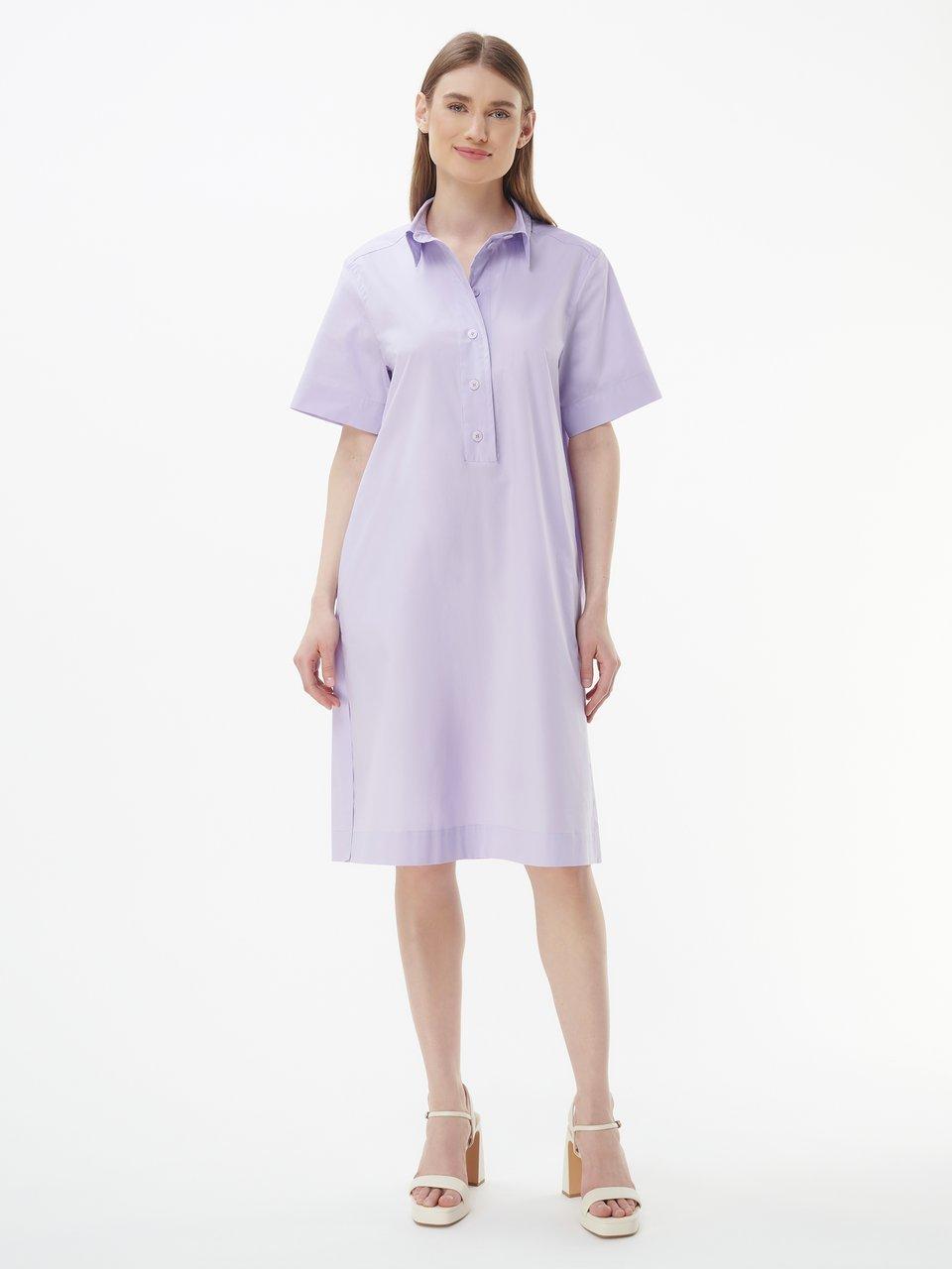 Bogner - La robe Ashlyn en popeline de coton