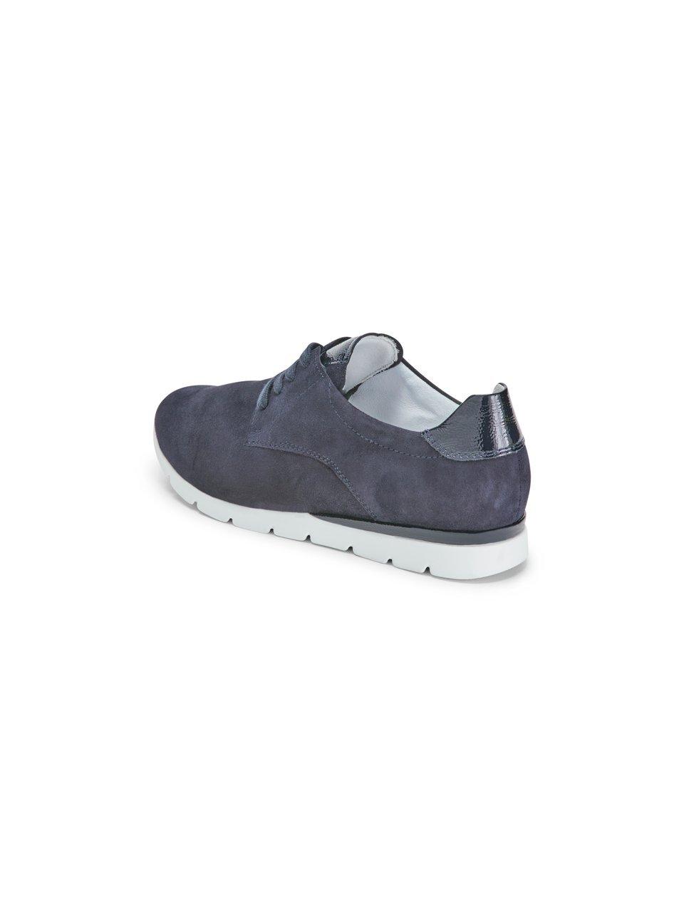 Sneaker Nelly Semler blau