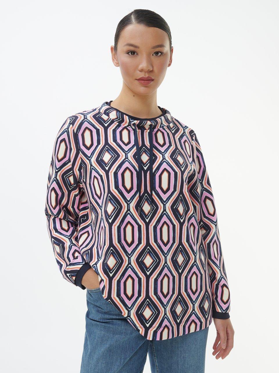Via Appia Due - Sweatshirt