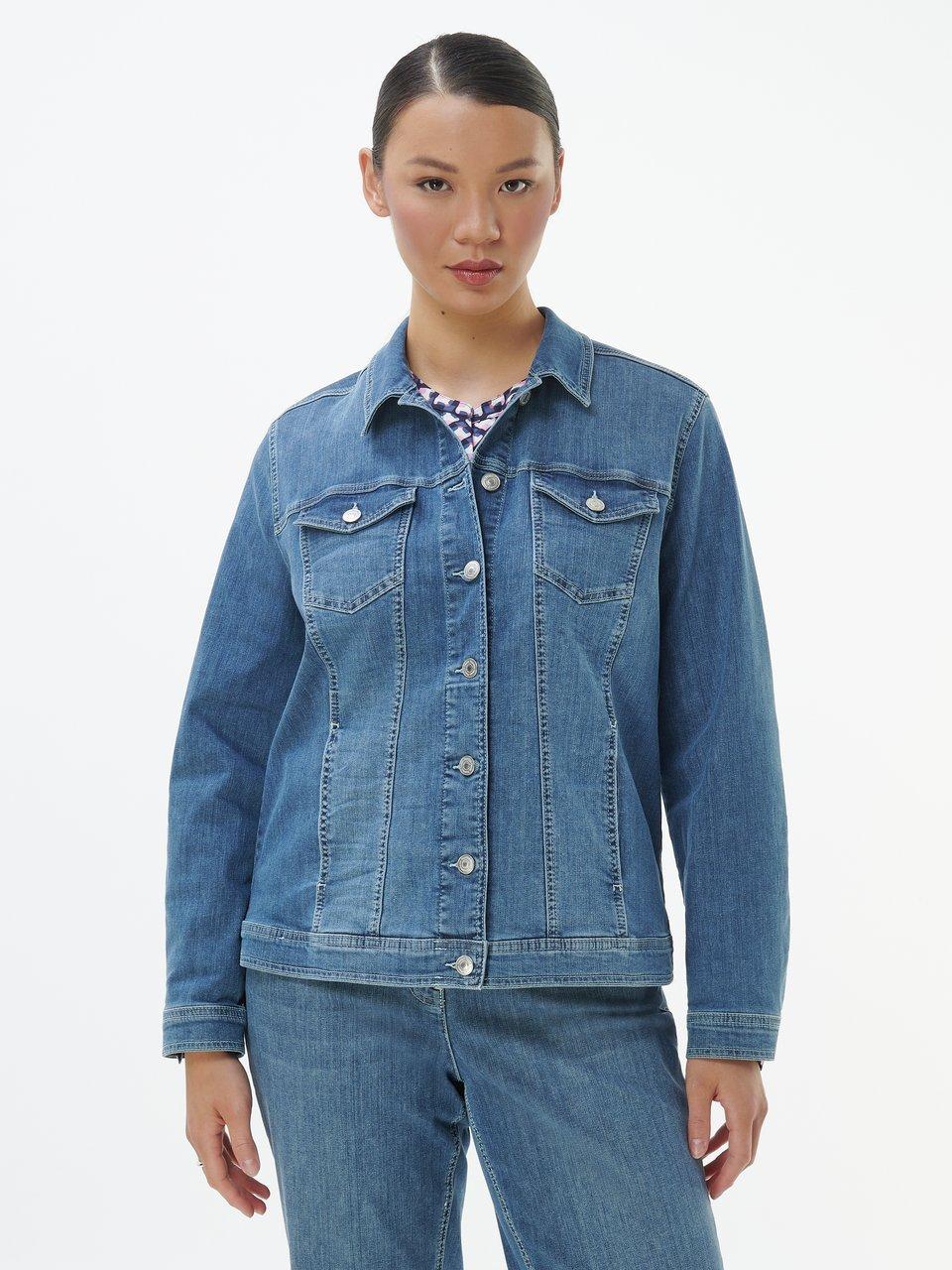 Via Appia Due - Jeansjacke