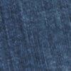 Middle blue denim-117787