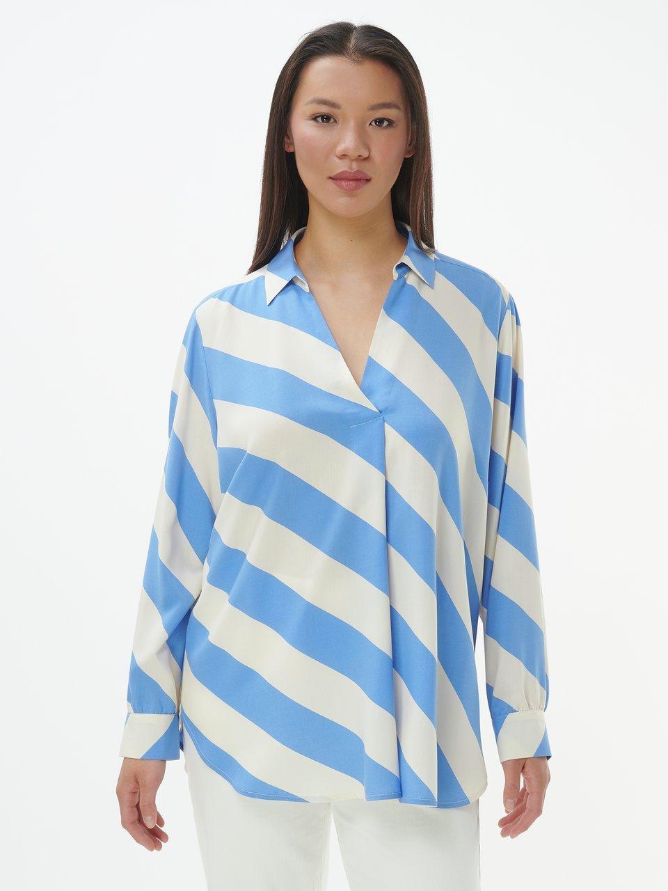 Via Appia Due - Lange blouse