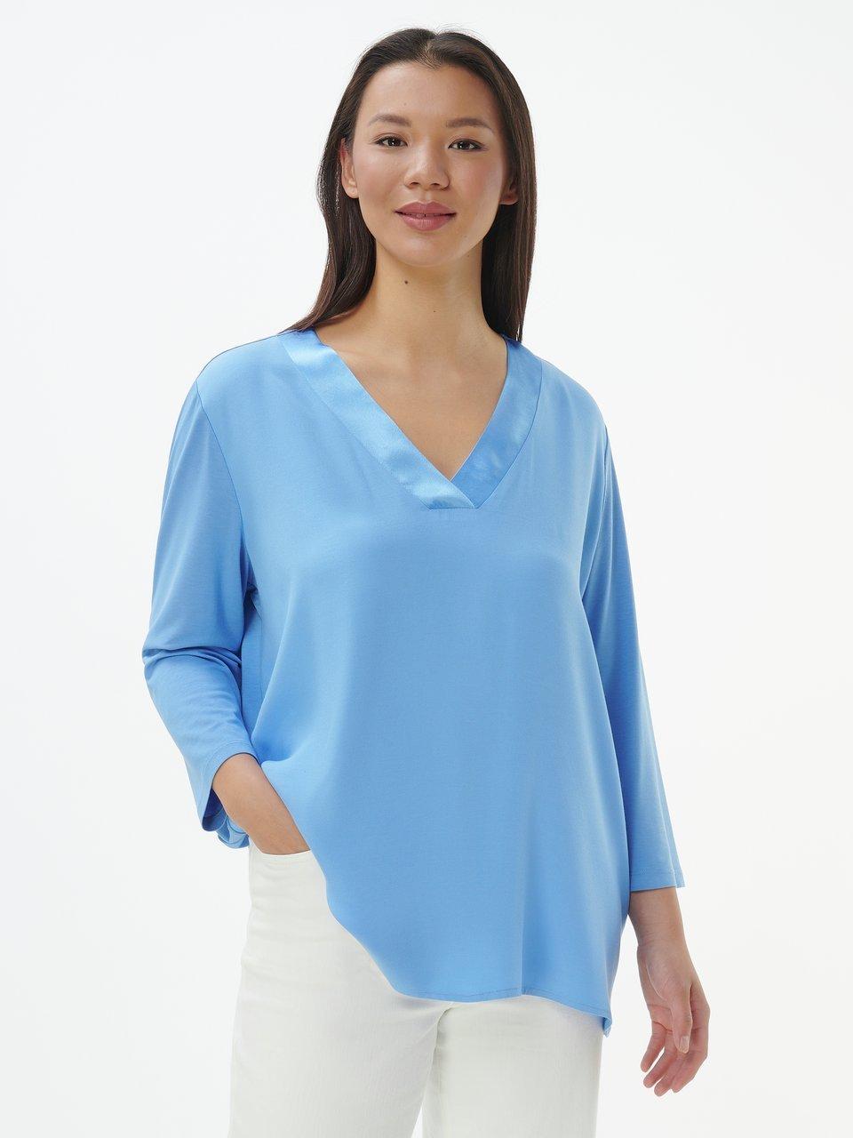 Via Appia Due - Shirt mit 3/4-Arm