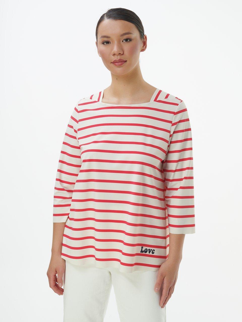 frapp - Shirt
