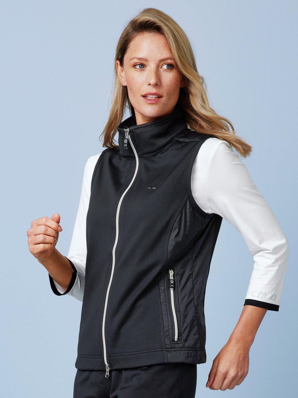 Canyon - Lichte bodywarmer