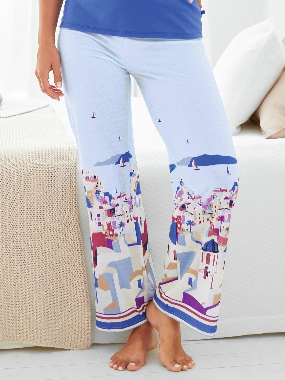 Calida - Pyjama-Hose