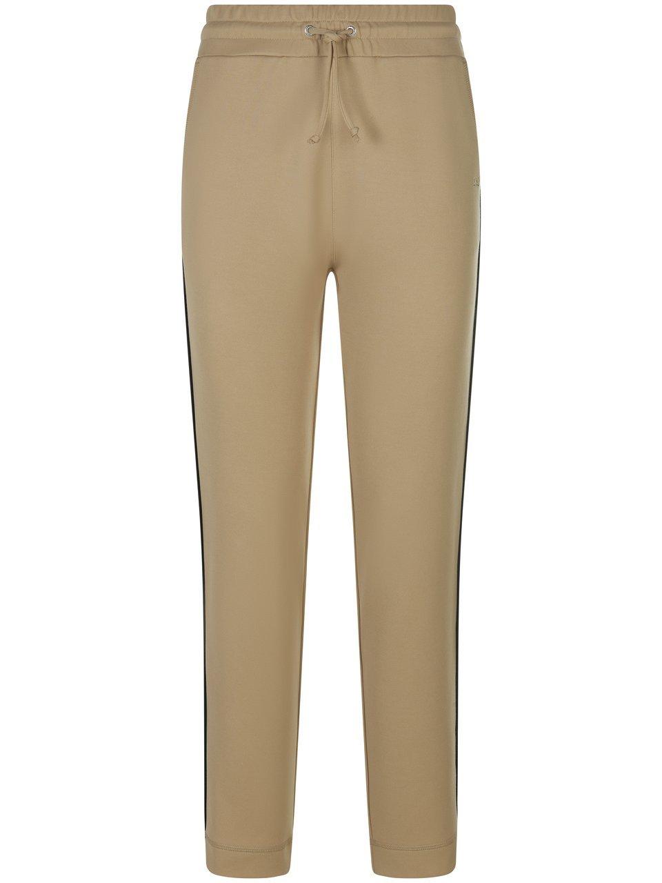 Knöchellange Hose Canyon beige günstig online kaufen