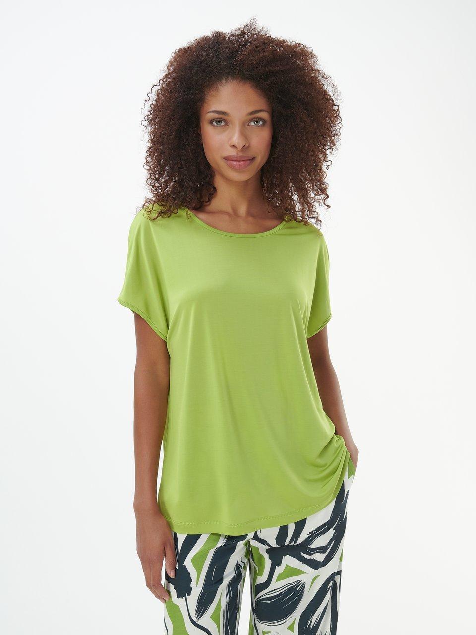 St. Emile - Le T-shirt ligne longue
