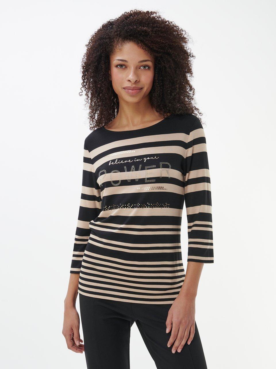 Betty Barclay - Rundhals-Shirt