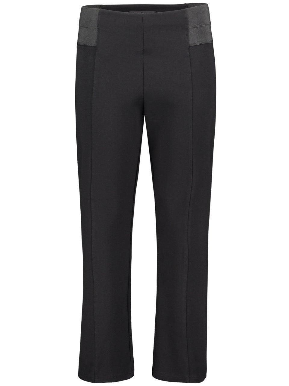 Knöchellange Skinny Fit-Hose Betty Barclay schwarz günstig online kaufen